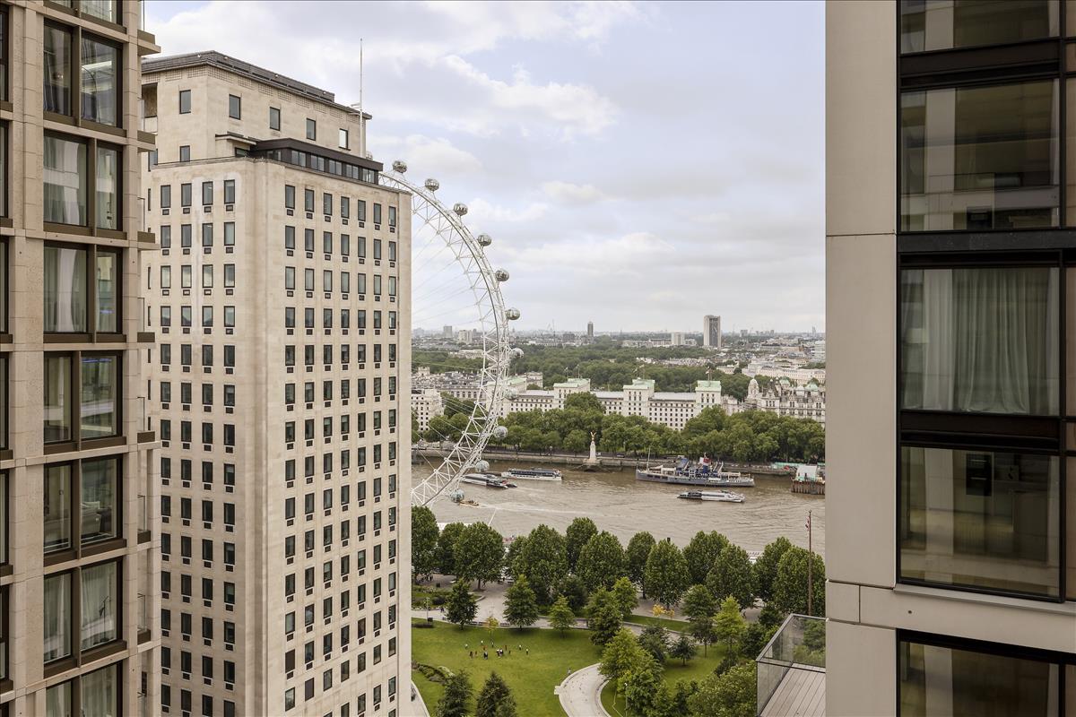 One Casson Square SE1 | Circa London