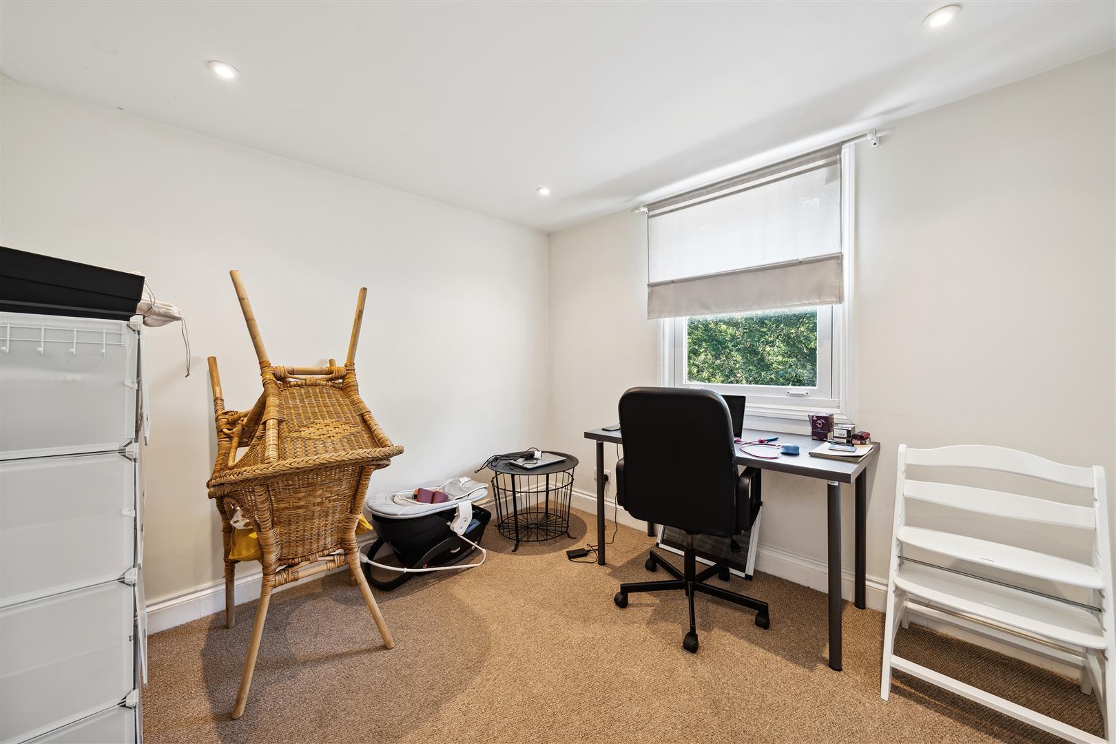 5 bedroom midterraced house for sale in Rothschild Road, London, W4