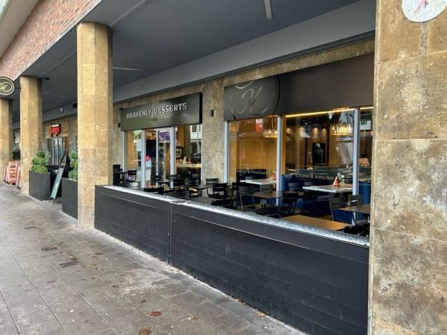 Coventry City Centre Leisure opportunity - corporation street - RAB Commercial Property