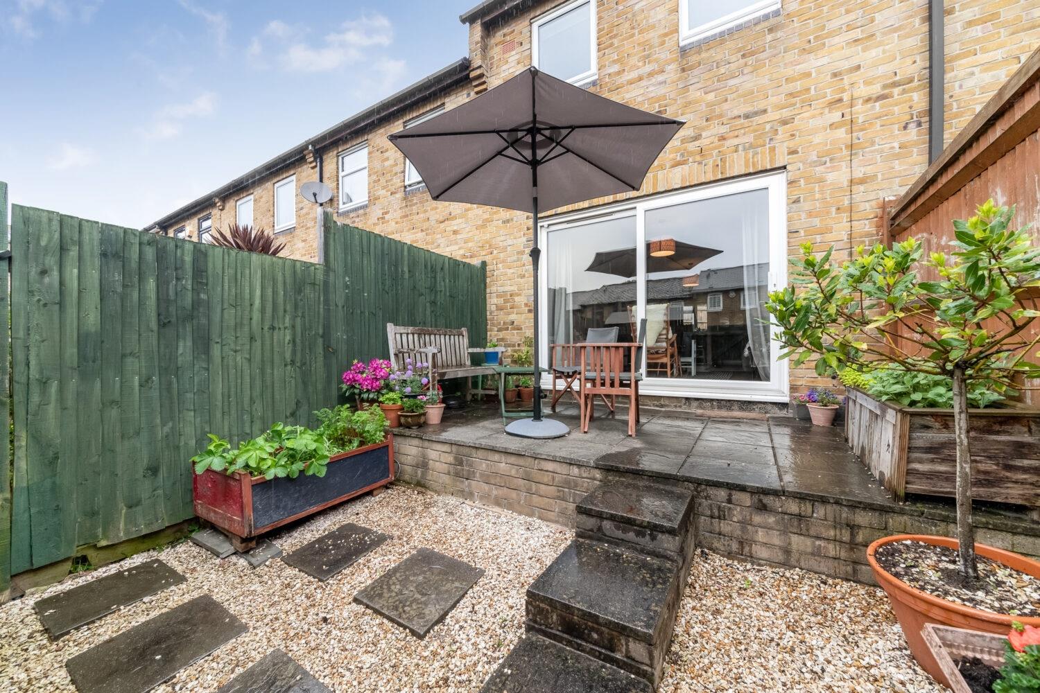 2 bedroom house for sale in Grace Path, Sydenham, SE26 Pedder