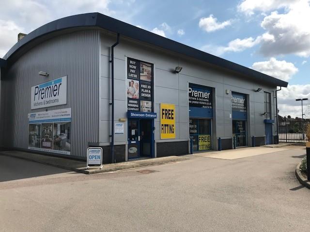 Bedford | Kingfisher Business Park To Let - RAB Commercial Property