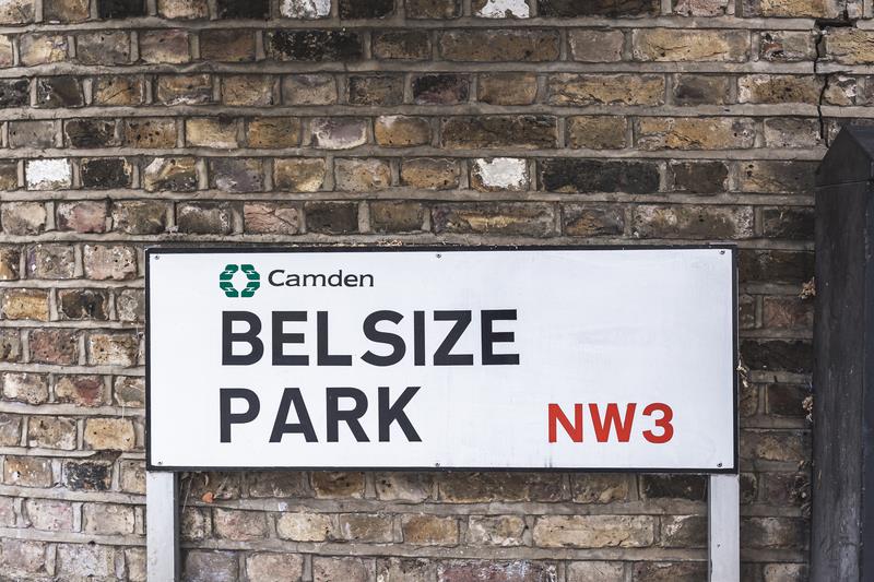 Belsize Park _ Wayne and Silver estate agents_  property for sale in Hampstead garden suburb _ detached houses for sale in Hampstead 