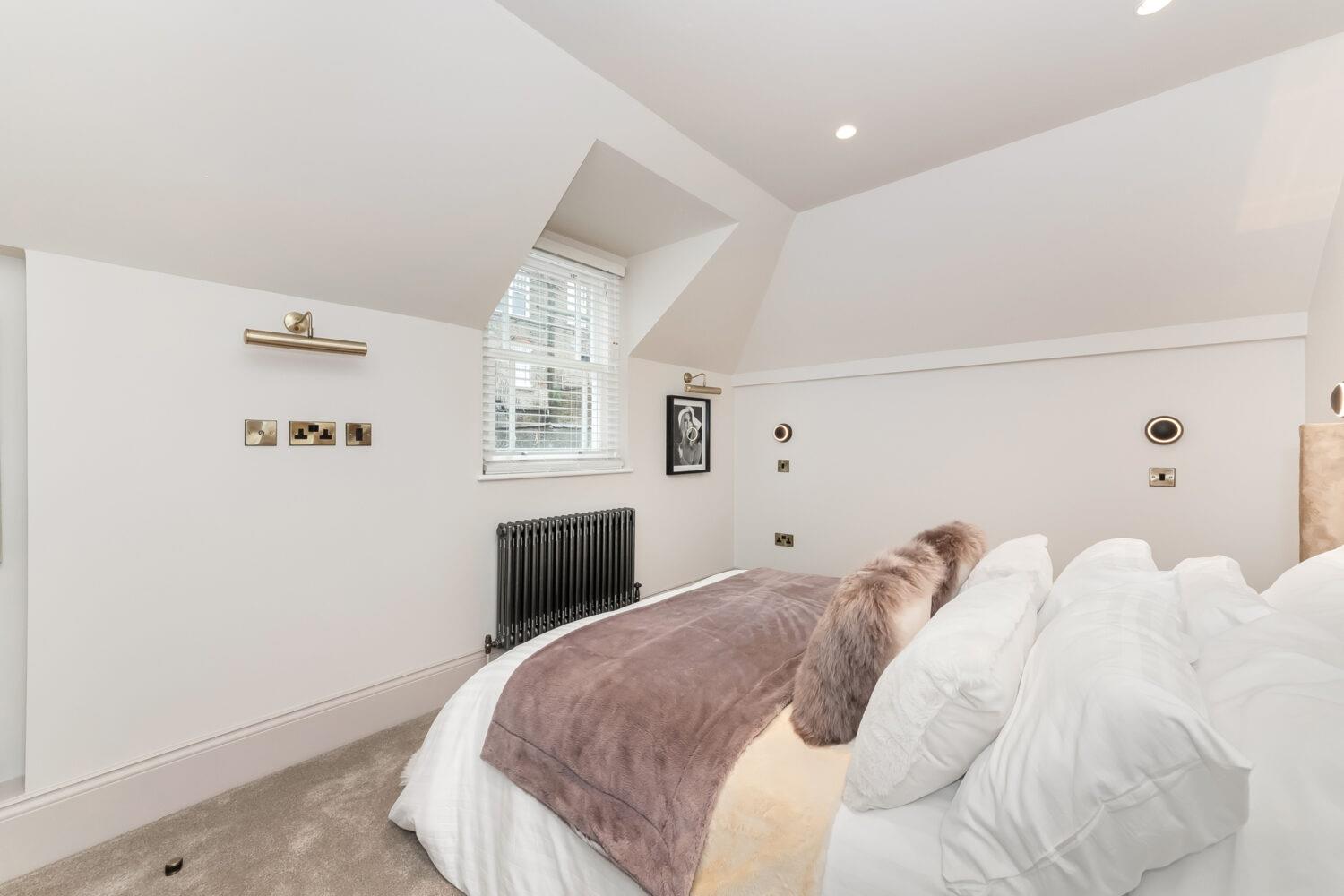 2 bedroom house for sale in Queensthorpe Road, Sydenham, SE26 Pedder