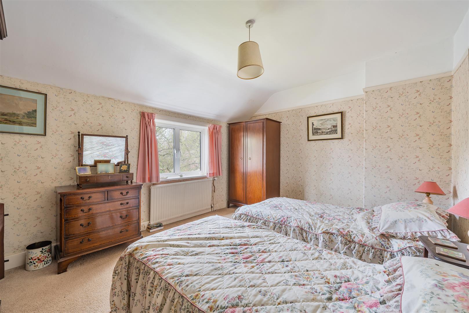 4 bedroom detached house for sale in Furze Hill, Kingswood, KT20 Richard Saunders and Company