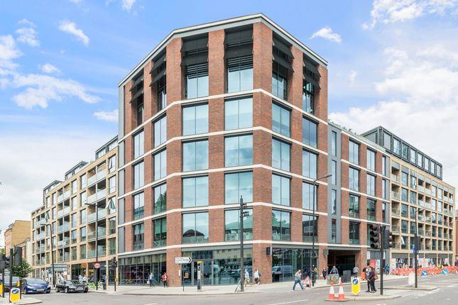 Brandon House SE1 | Circa London