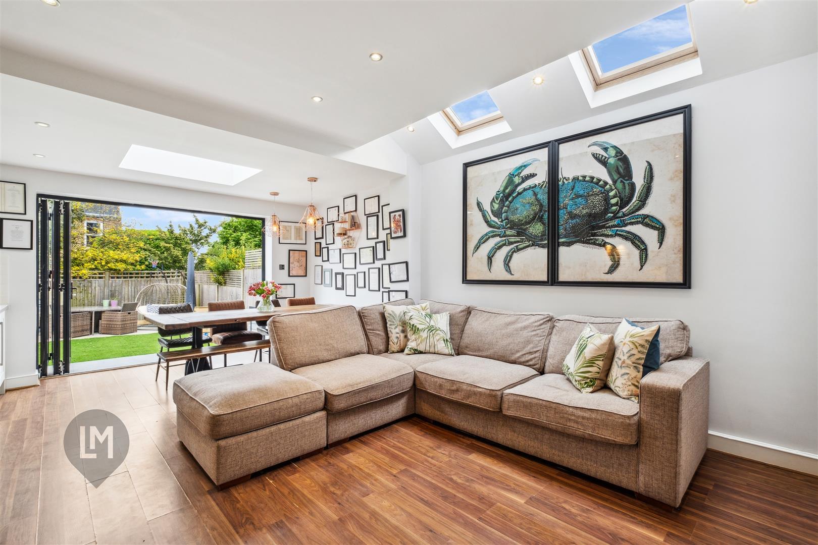 Properties for sale in Southfields