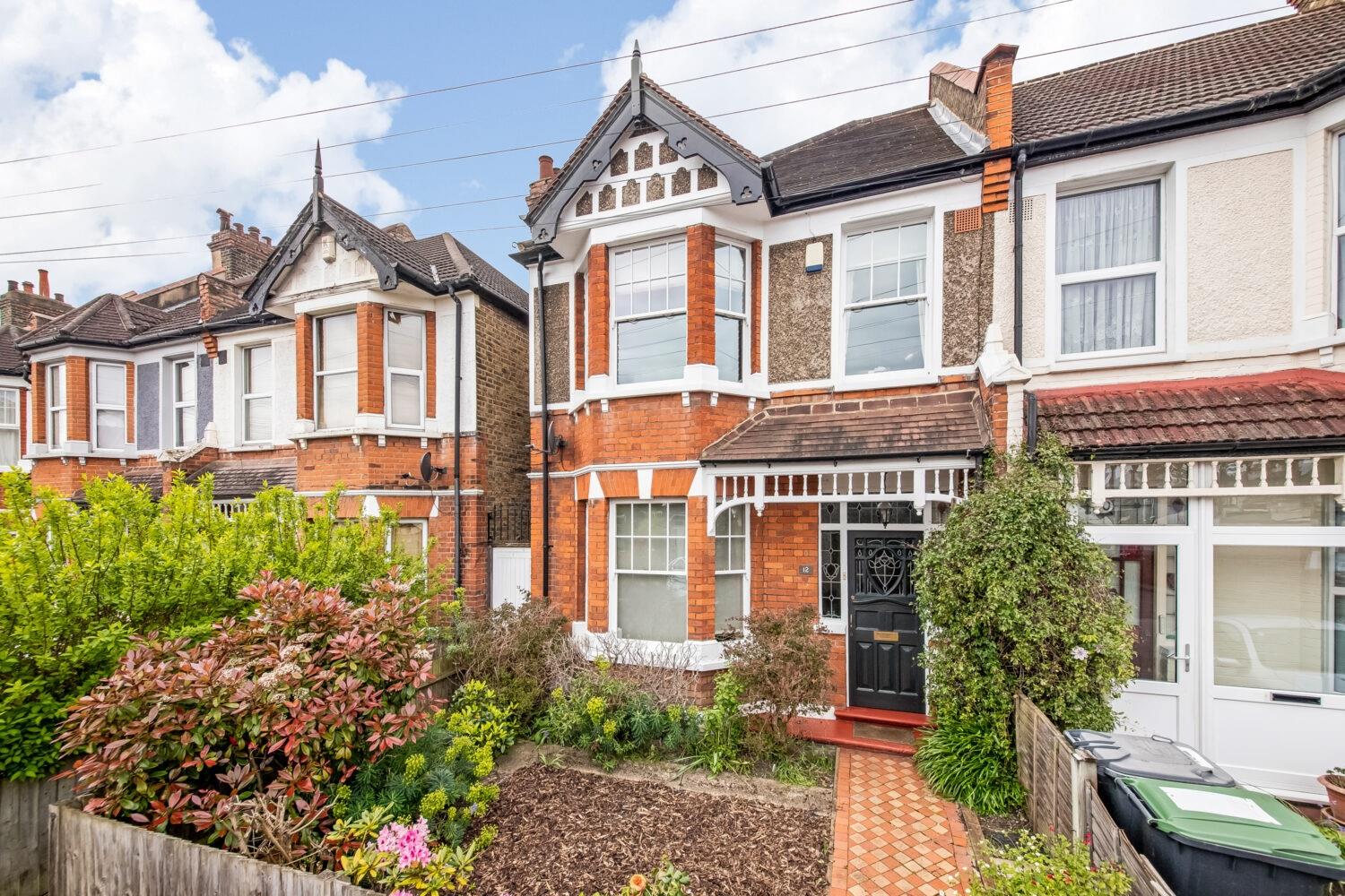 3 bedroom house for sale in Girton Road, Sydenham, SE26 | Pedder