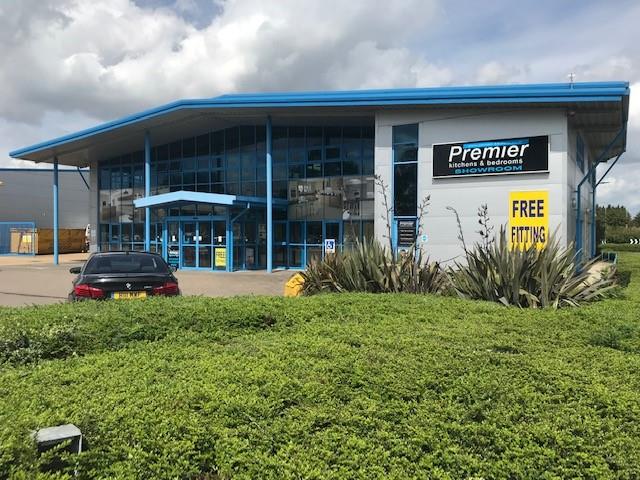 Phorpres Trade Park - RAB Commercial