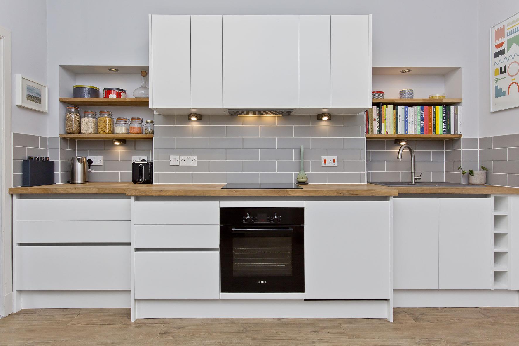 3 bedroom semidetached house for sale in 41 Mitchell Street, Dalkeith