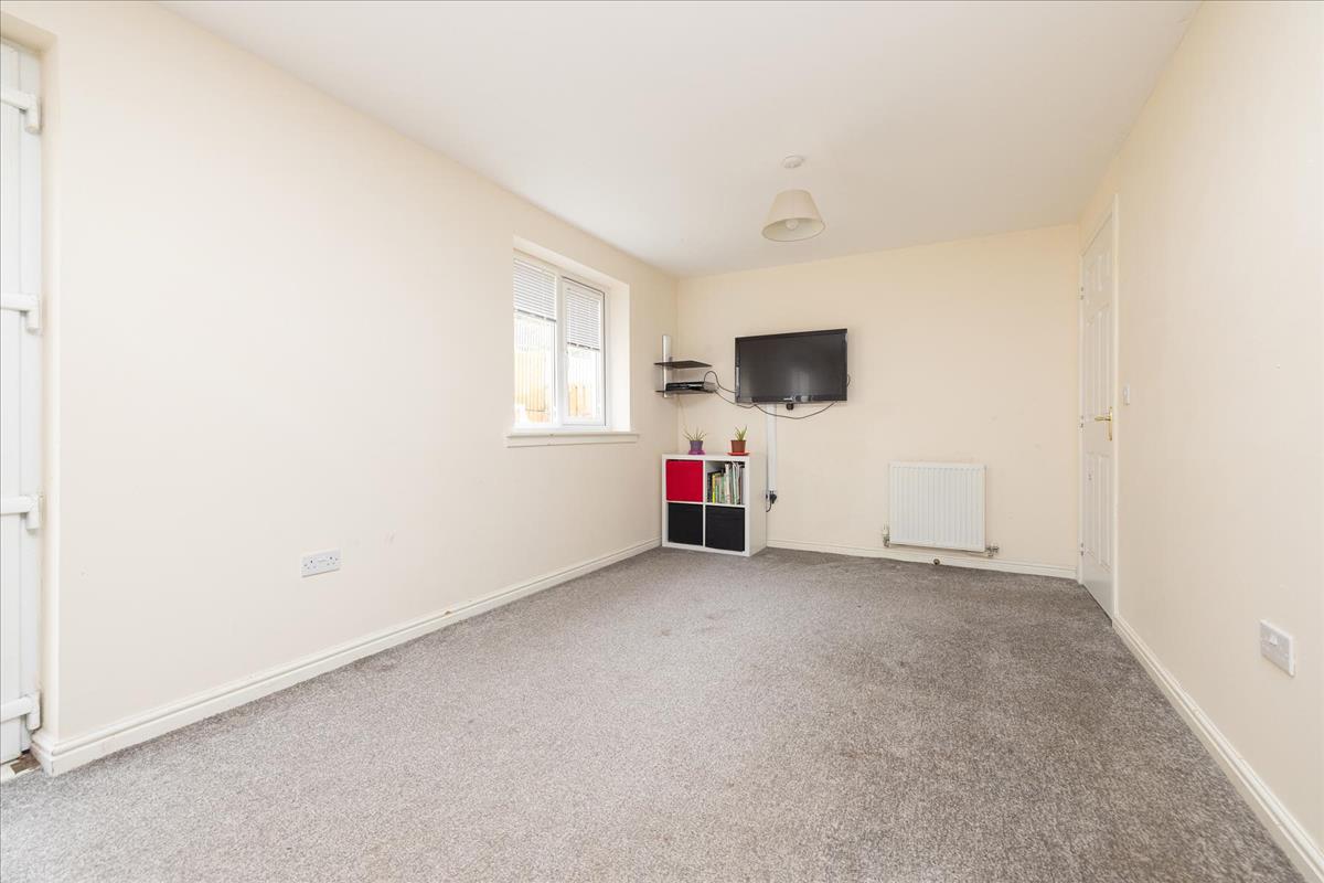 4 bedroom detached house for sale in 51 Whitehouse Crescent, Gorebridge