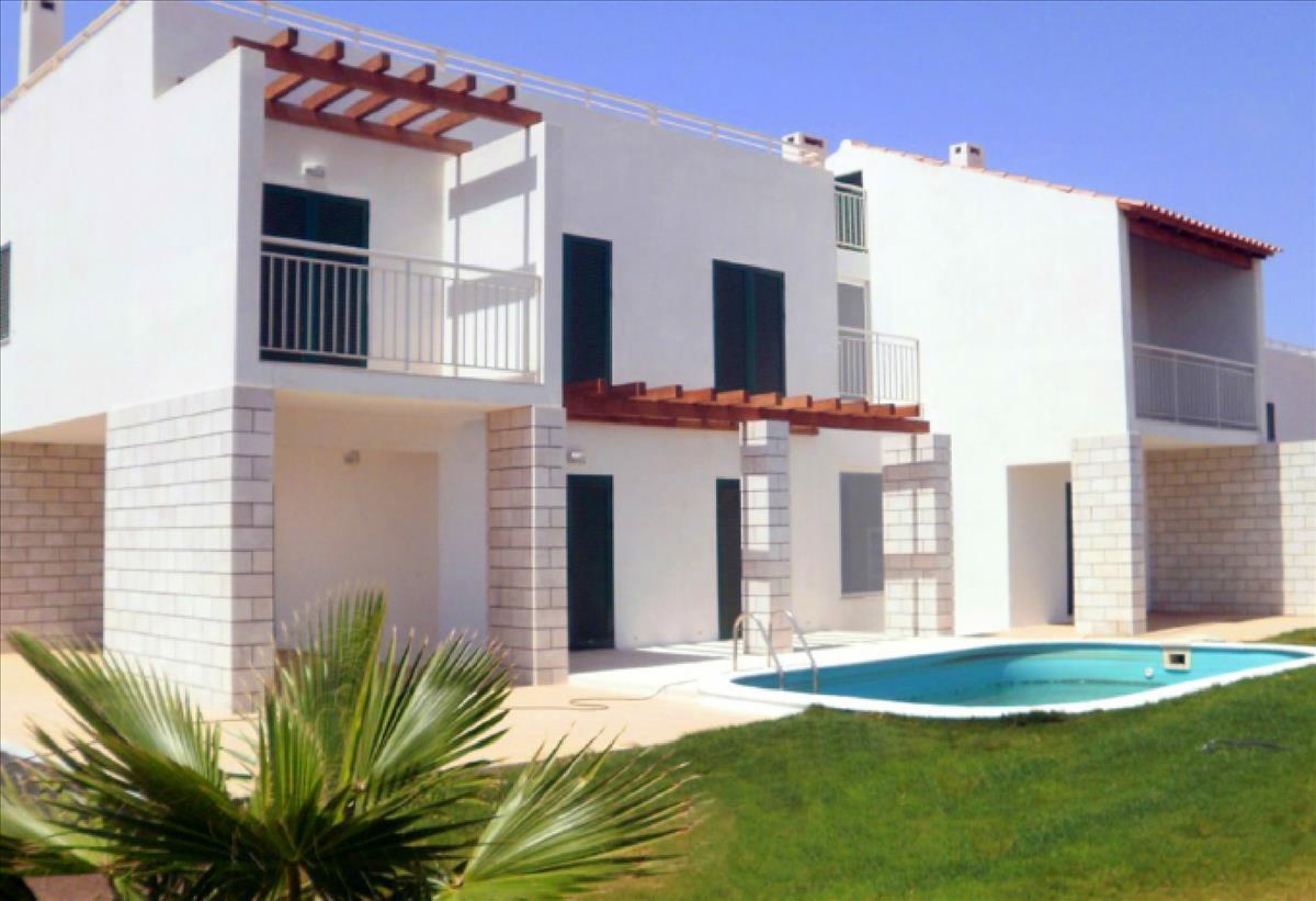 1 bedroom apartment for sale in VILA VERDE RESORT, Santa Maria, Sal