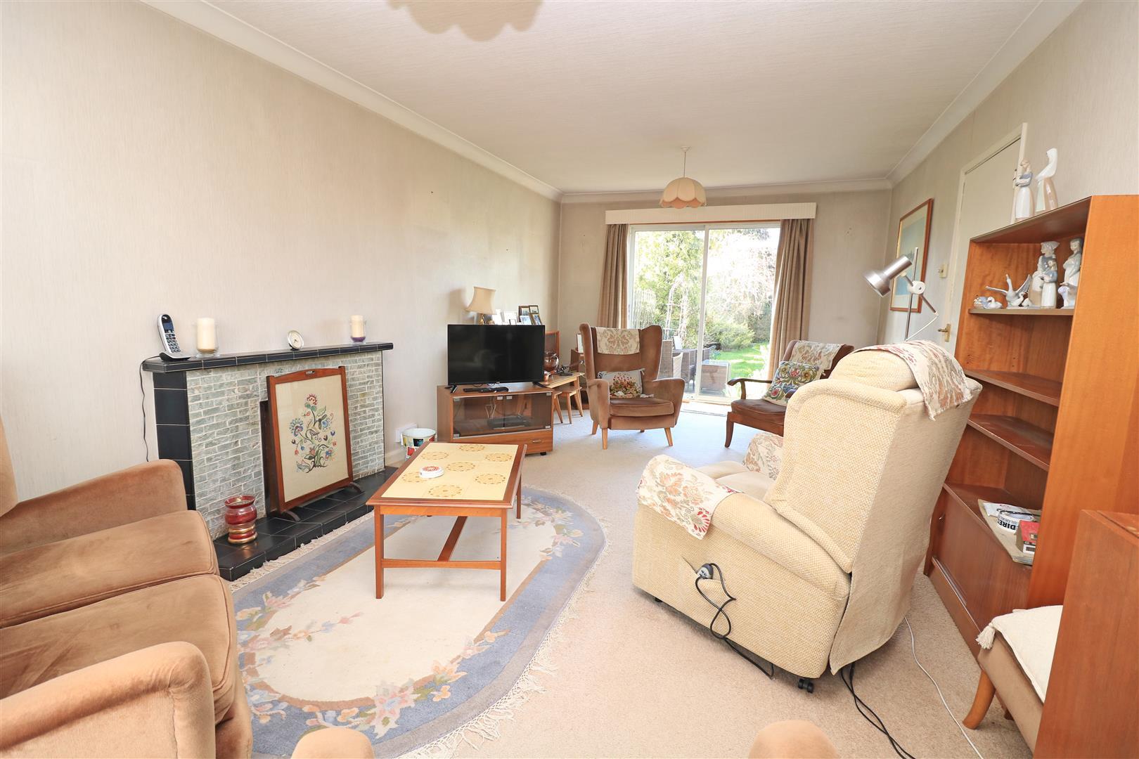 3 bedroom detached house for sale in Priory Farm Road, Hatfield Peverel
