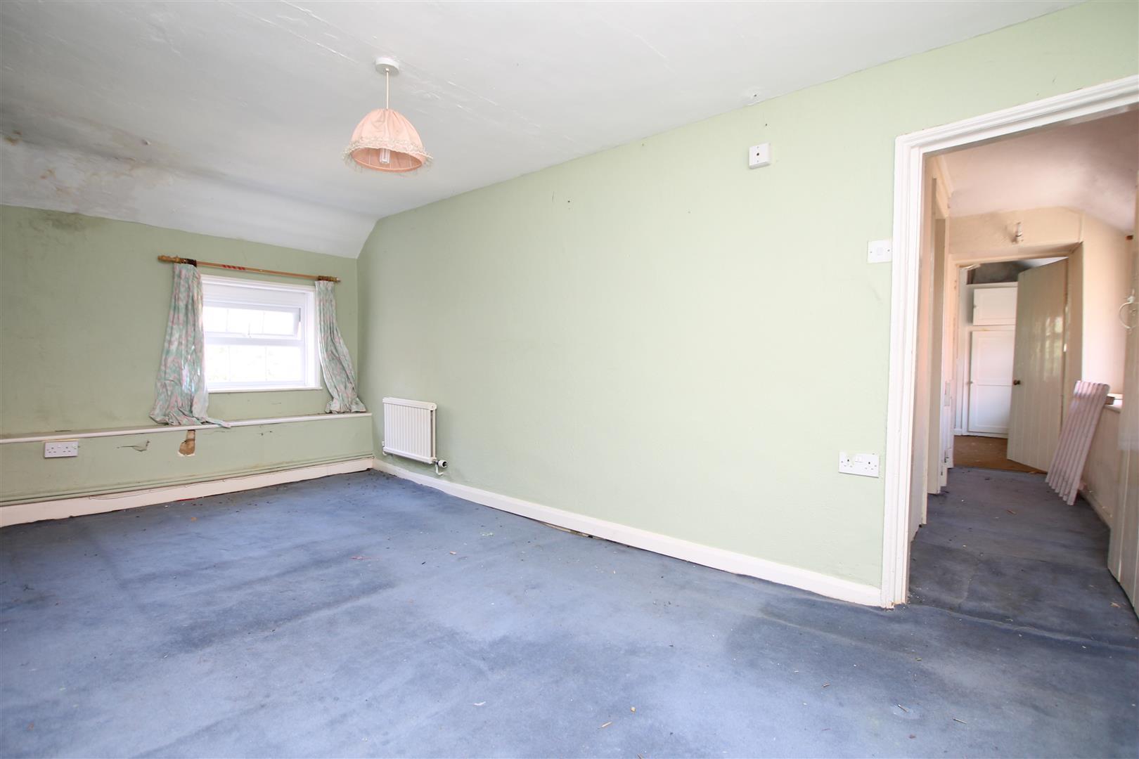 3 bedroom house for sale in Washdyke Lane, Grantham, NG32 Mount & Minster