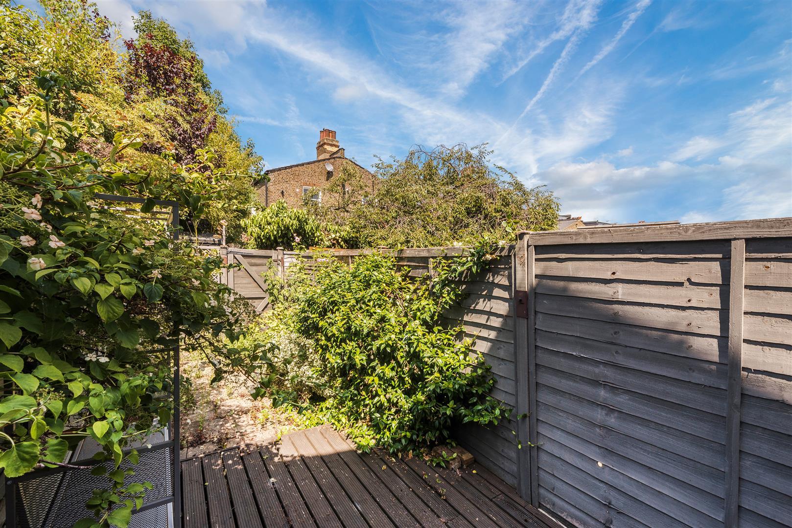 3 bedroom for sale in Florence Road, Wimbledon, SW19