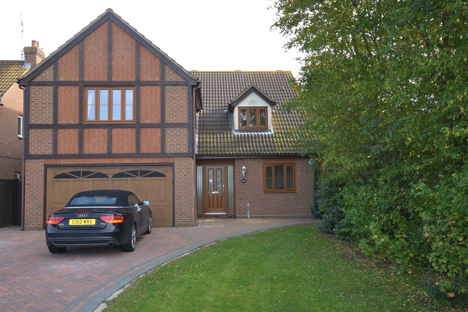 Properties for sale in South Woodham Ferrers