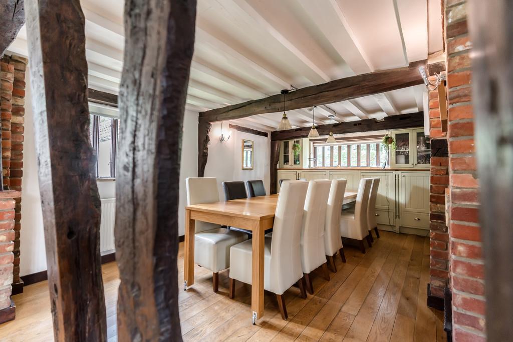 Properties for sale Whittley Parish Estate Agents Diss, Long