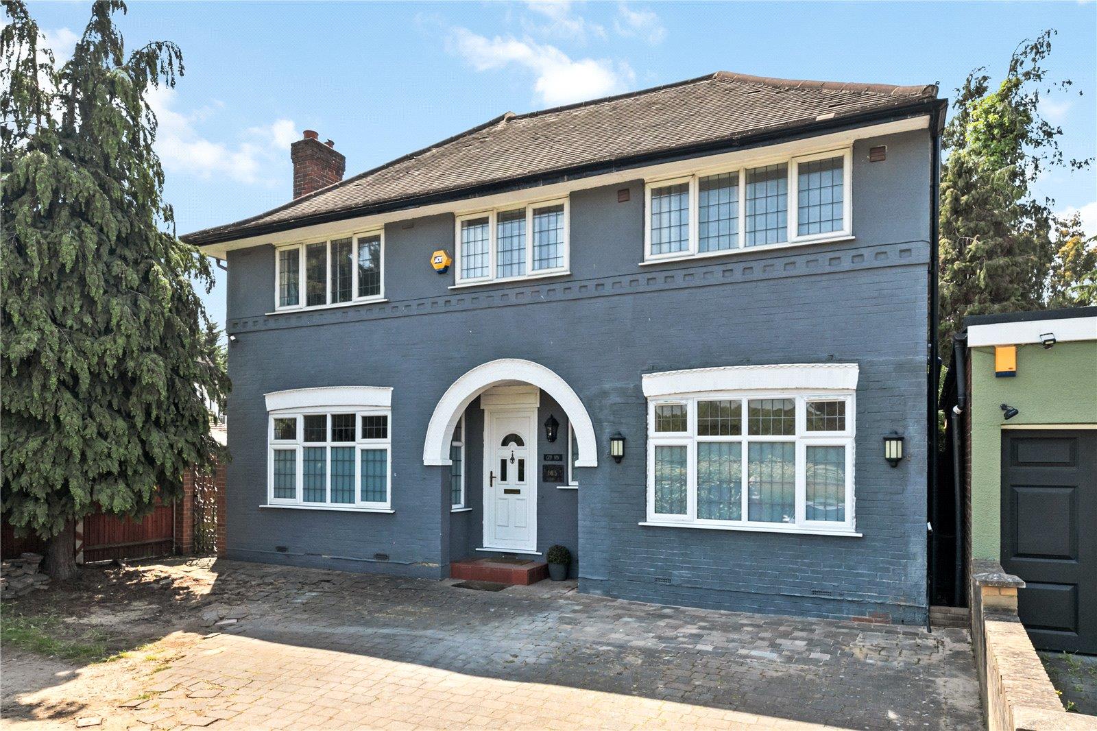 5 bedroom house for sale in Robin Hood Way, , SW15 Carringtons Property