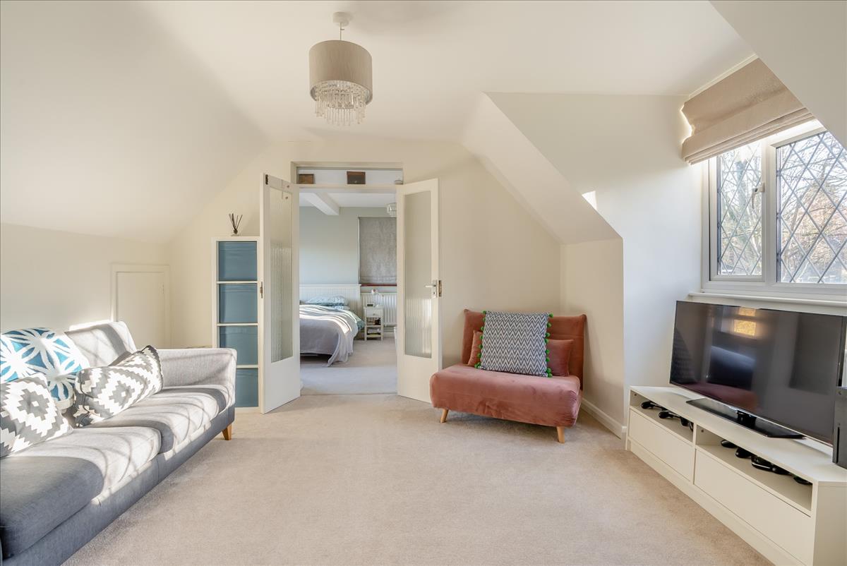 Properties for sale in Amersham