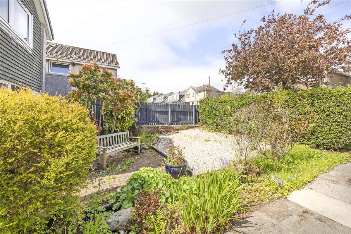 3 bedroom detached house for sale in 95 Carlops Road, Penicuik, EH26