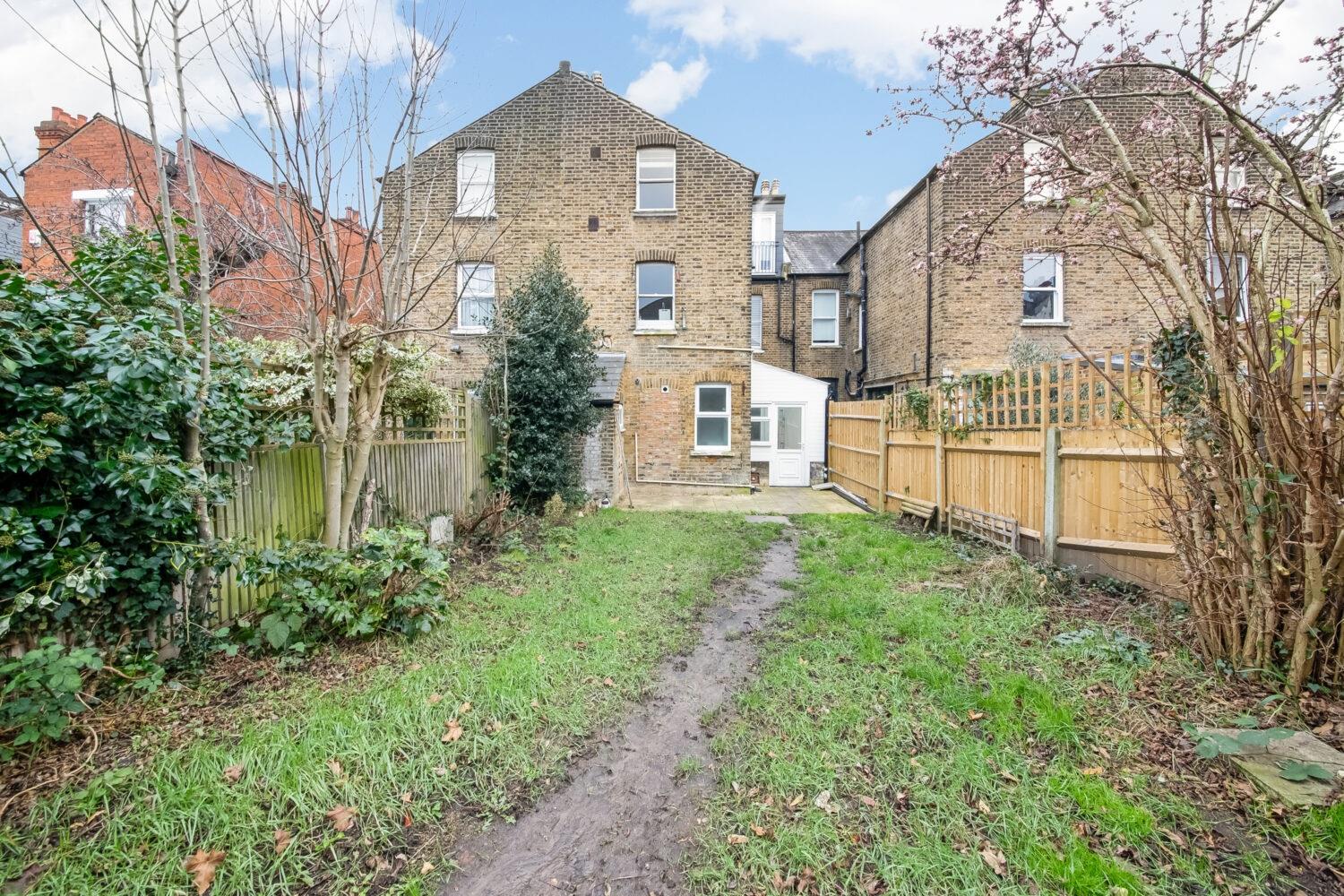 1 bedroom apartment for sale in Byne Road, Sydenham, SE26 Pedder