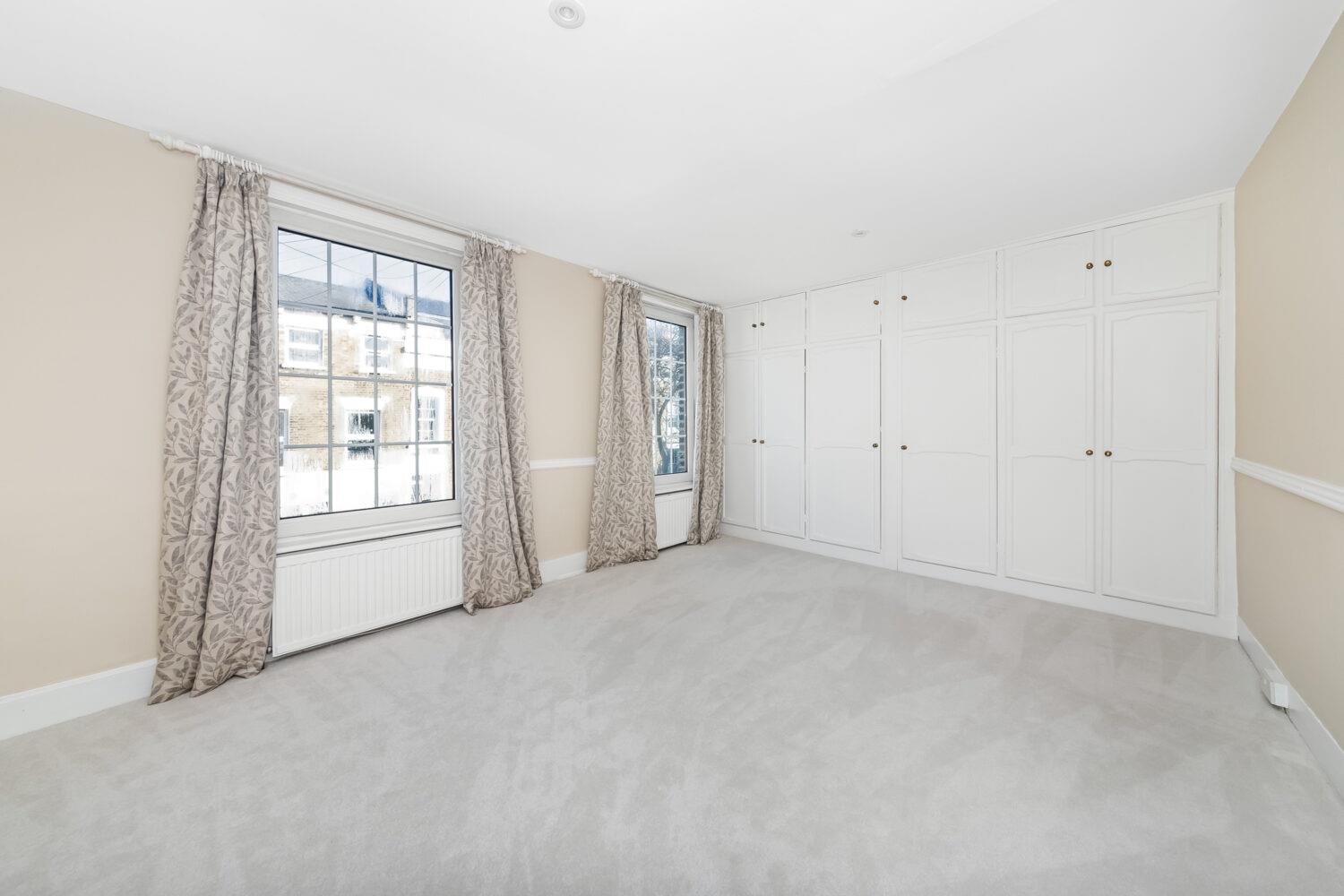 3 Bedroom House For Sale In Birkbeck Place Dulwich Se21 Pedder