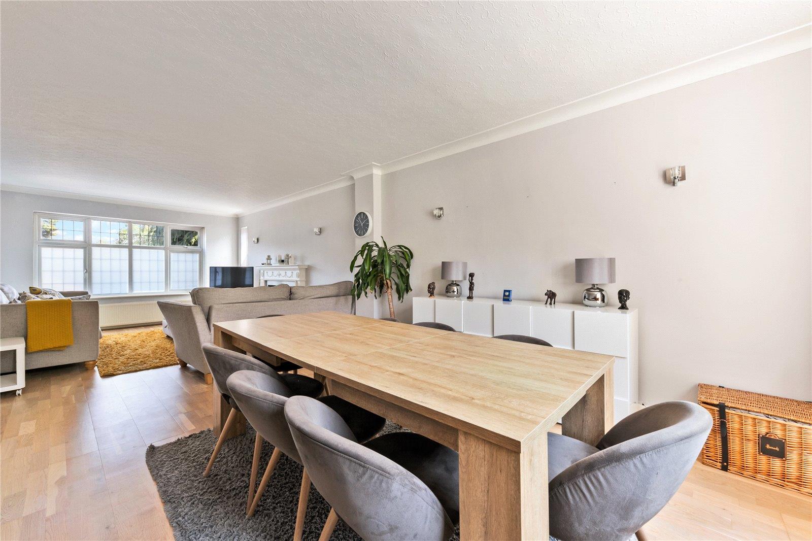 5 bedroom house for sale in Robin Hood Way, , SW15 Carringtons Property