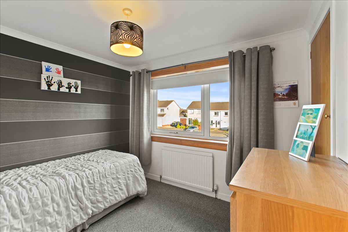 4 bedroom detached house for sale in 16 Alnwickhill Loan, Edinburgh