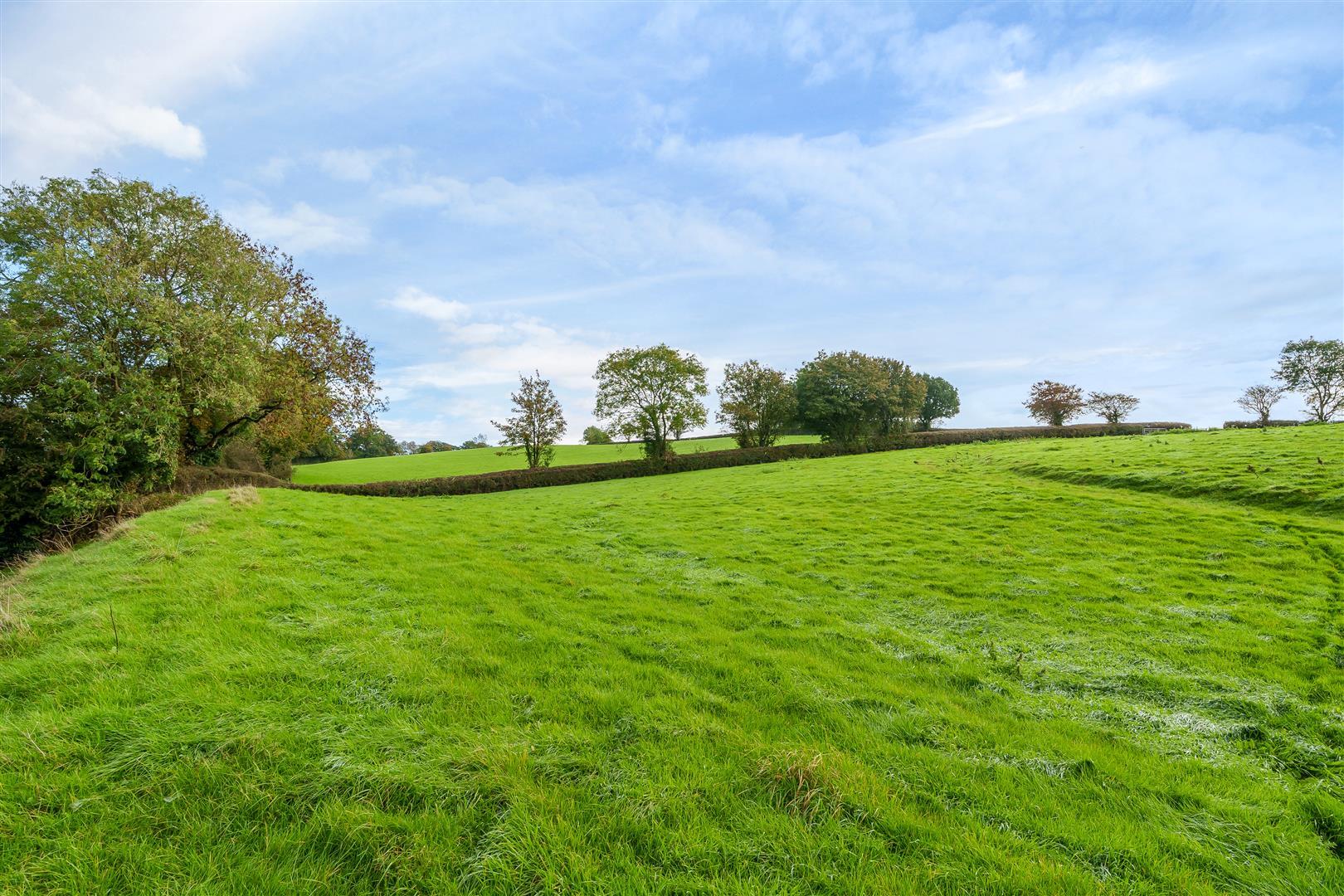 land for sale in Cranmore, Tiverton, EX16 Symonds & Sampson Auctions