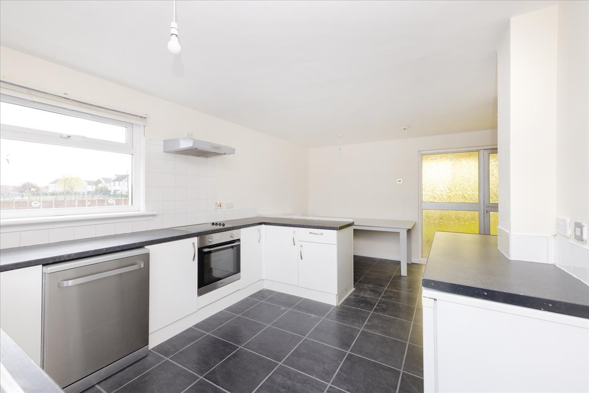 3 bedroom end of terrace house for sale in 21 Sherwood Drive, Bonnyrigg