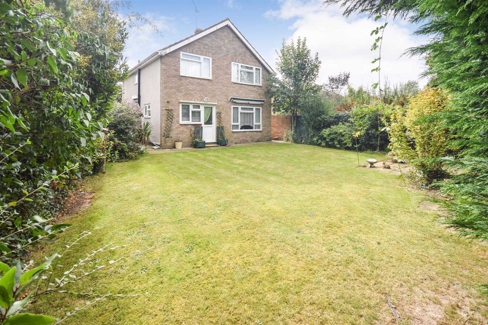 Properties for sale in Tiptree And Villages