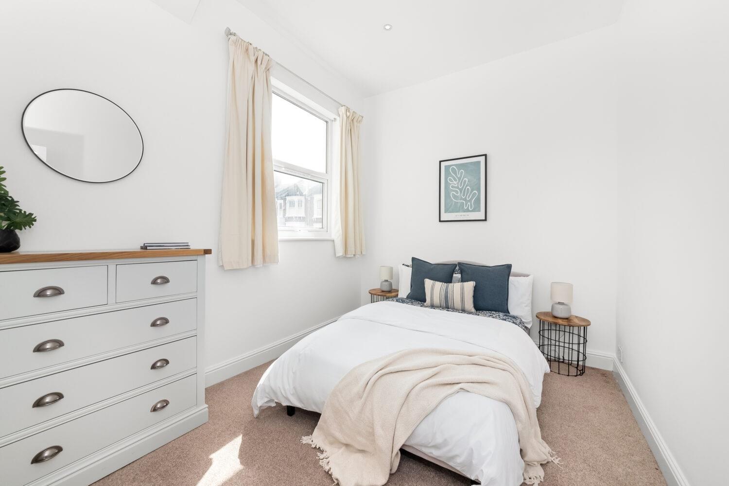 2 bedroom apartment for sale in Peak Hill, Sydenham, SE26 Pedder