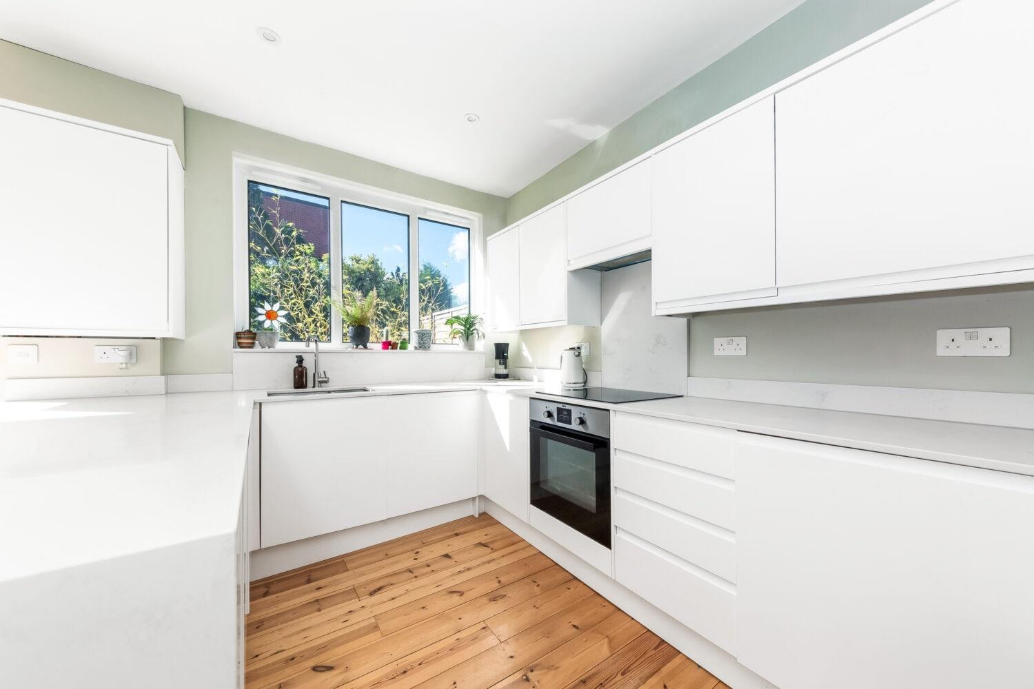 3 bedroom house for sale in Woodvale Avenue, South Norwood, SE25 Pedder