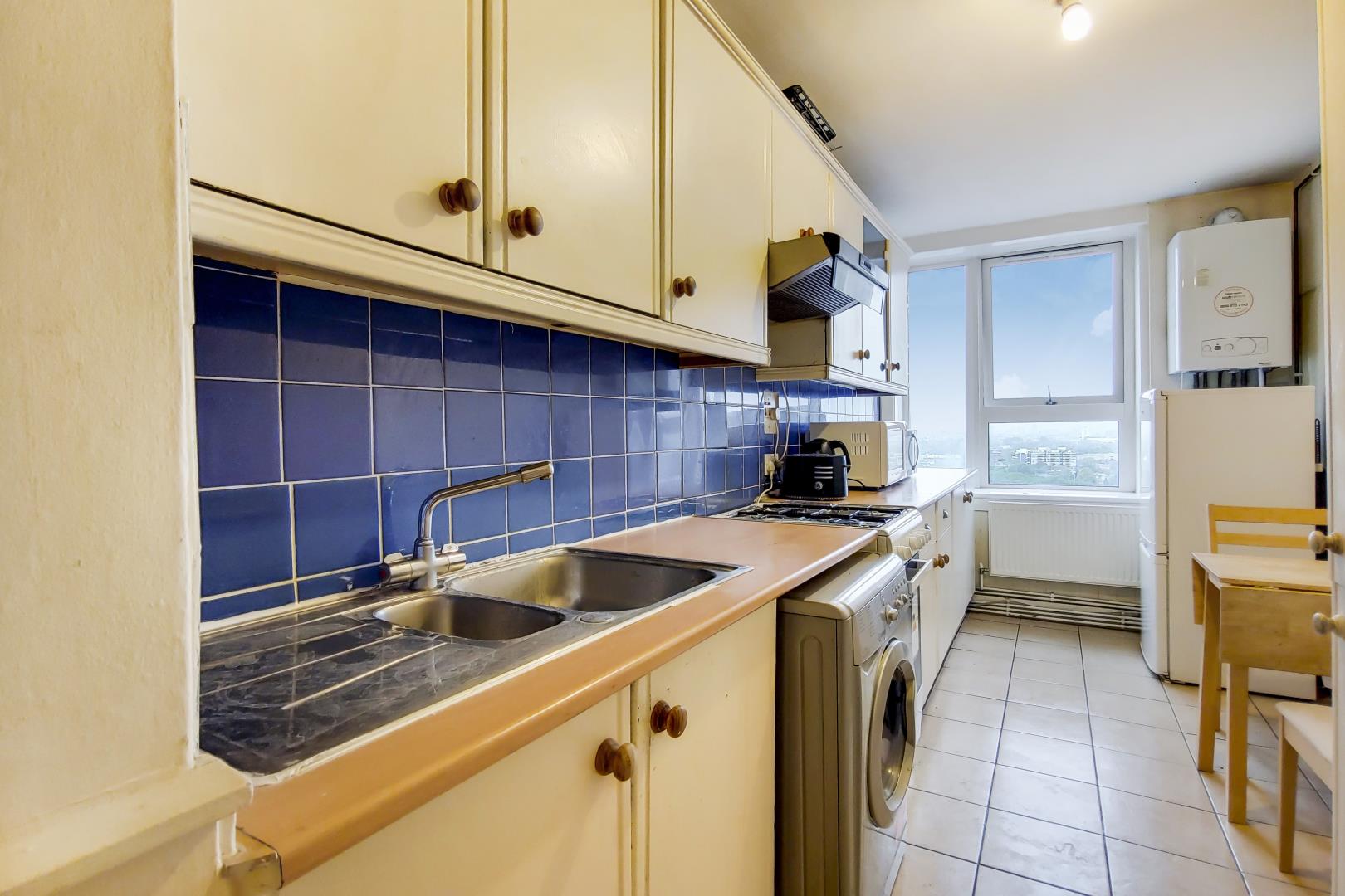 2 bedroom apartment for sale in Taplow, Swiss Cottage, NW3 | Garrison ...