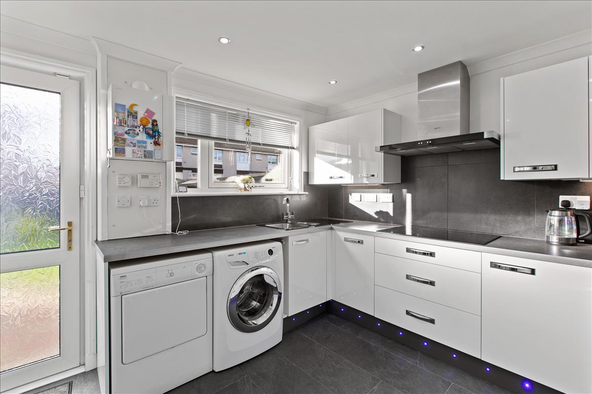 4 bedroom detached house for sale in 16 Alnwickhill Loan, Edinburgh