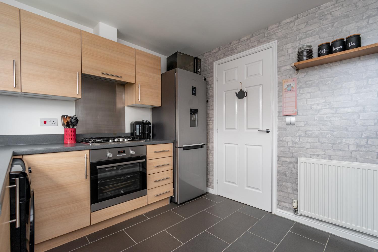 2 bedroom terraced house for sale in 61 Whitehouse Crescent, Gorebridge