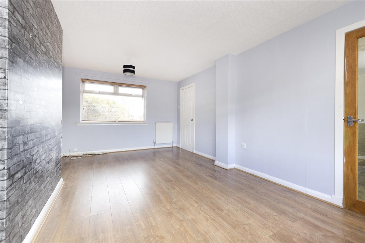 3 bedroom end of terrace house for sale in 21 Sherwood Drive, Bonnyrigg