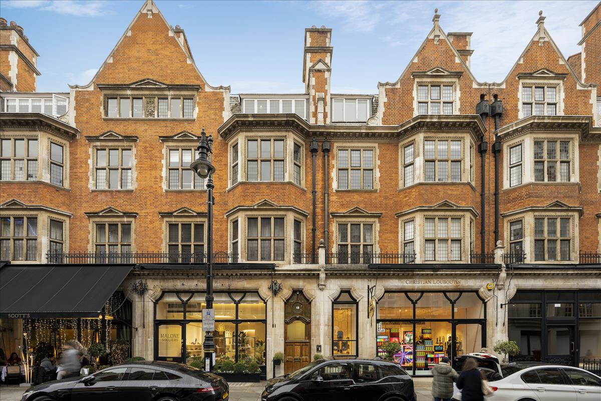 Circa London Mayfair
