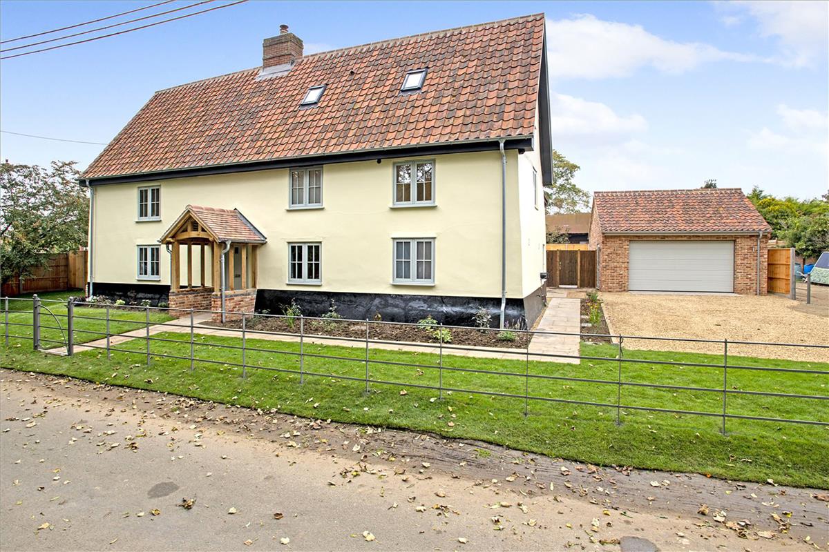 Warners Estate and Letting Agents in Wymondham