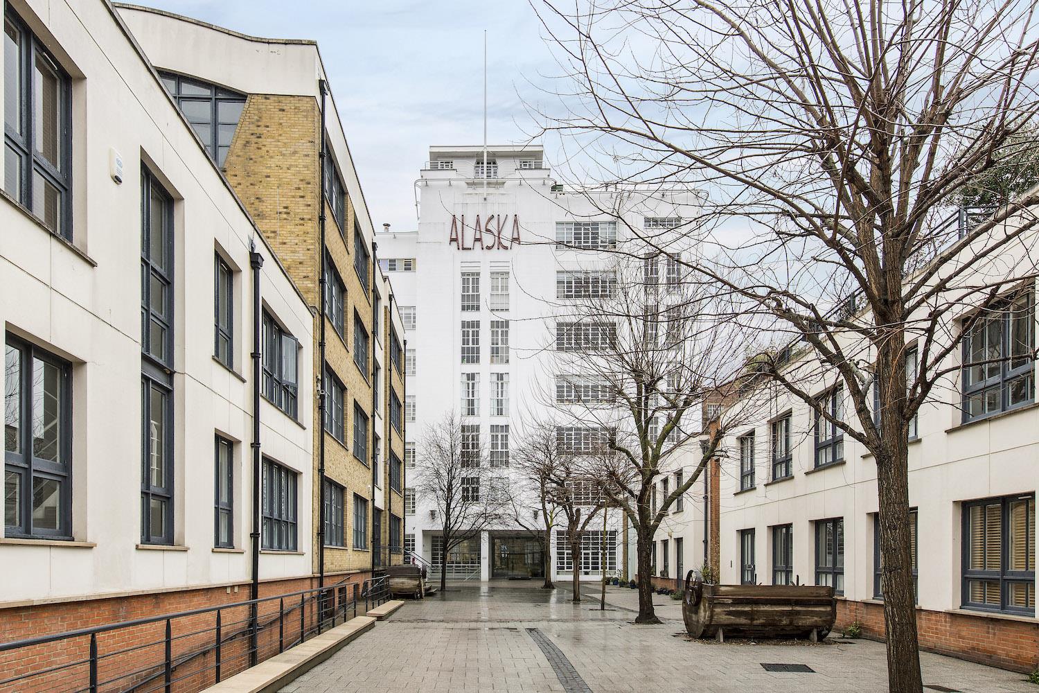 Alaska Buildings SE1 | Circa London