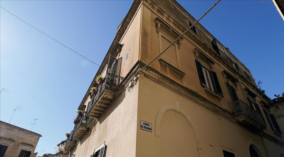 4 bedroom apartment for sale in Palazzo Lecce, Lecce, Puglia Abode SRL