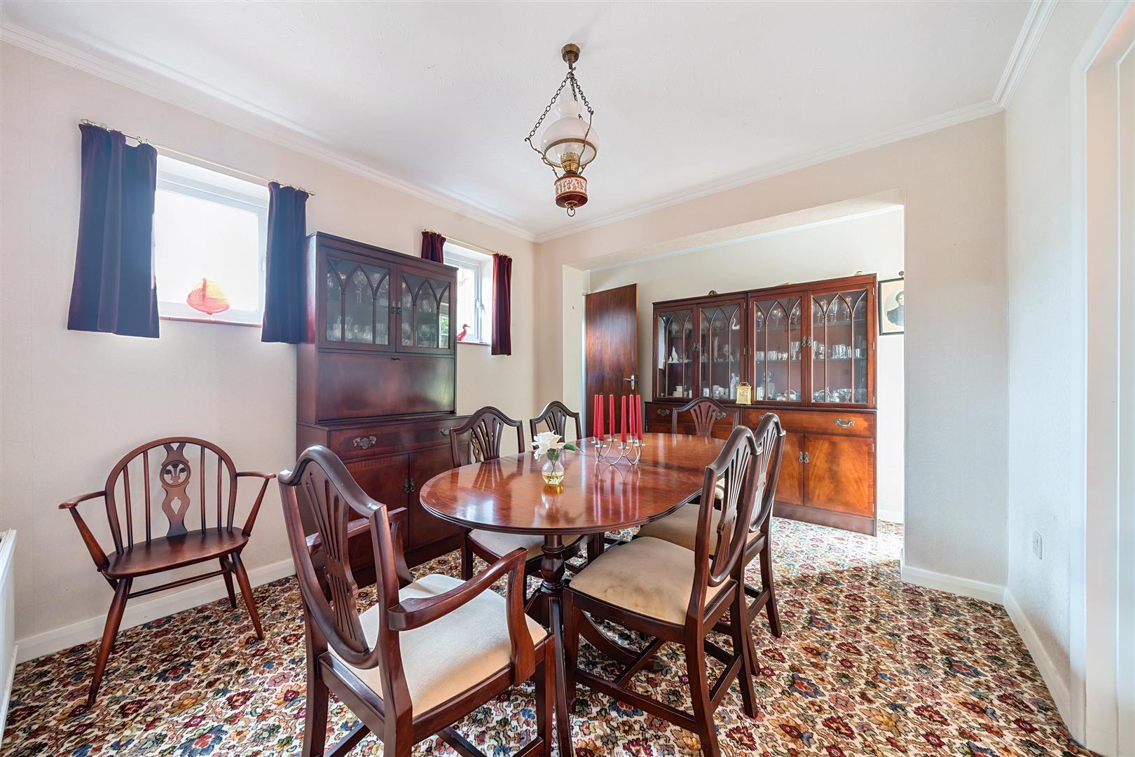 4 bedroom detached house for sale in Kingswood Road, Tadworth, KT20