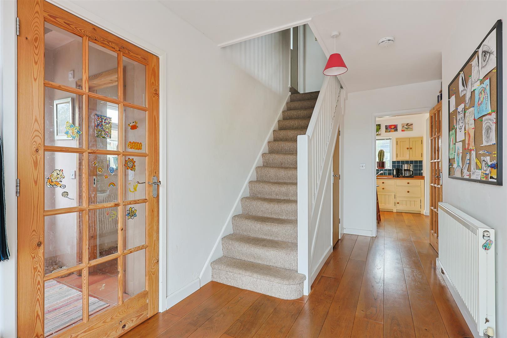 4 bedroom detached house for sale in Long Drove, Cambridge, CB25 Gray