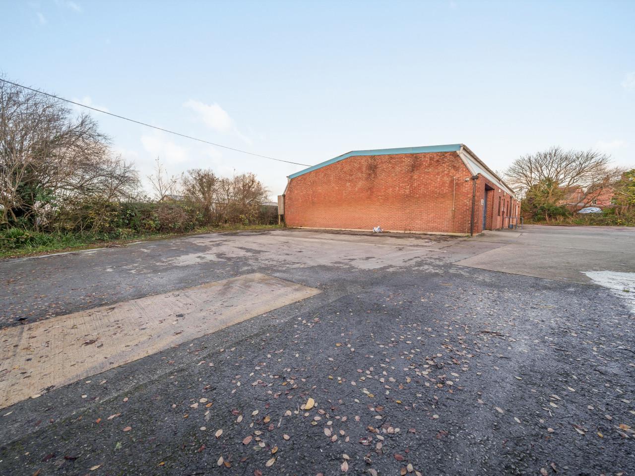 Commercial Properties For Sale Symonds & Sampson Commercial