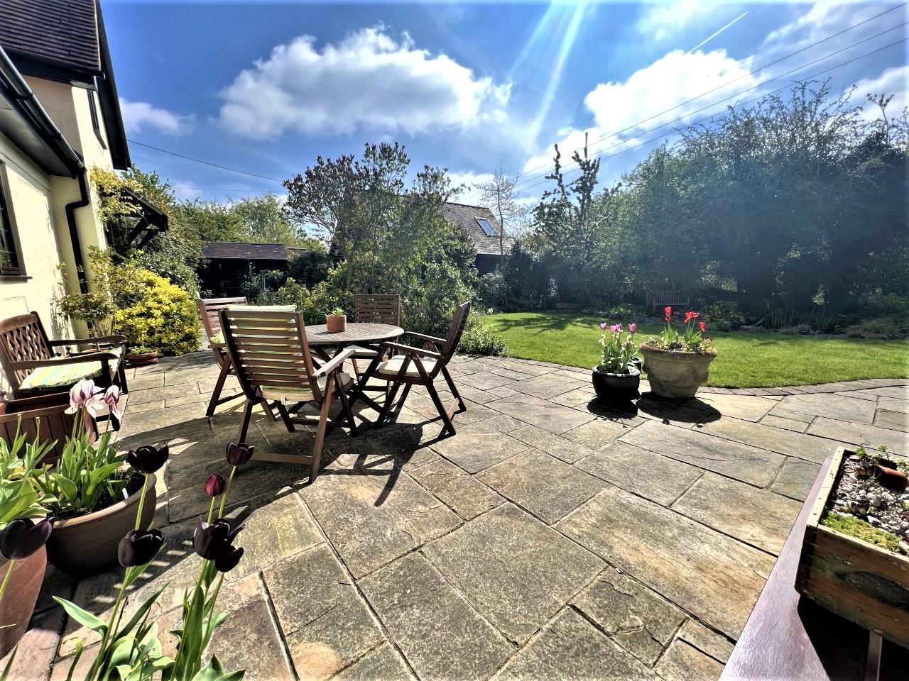 Properties for sale in Southminster And The Dengie Hundred Villages