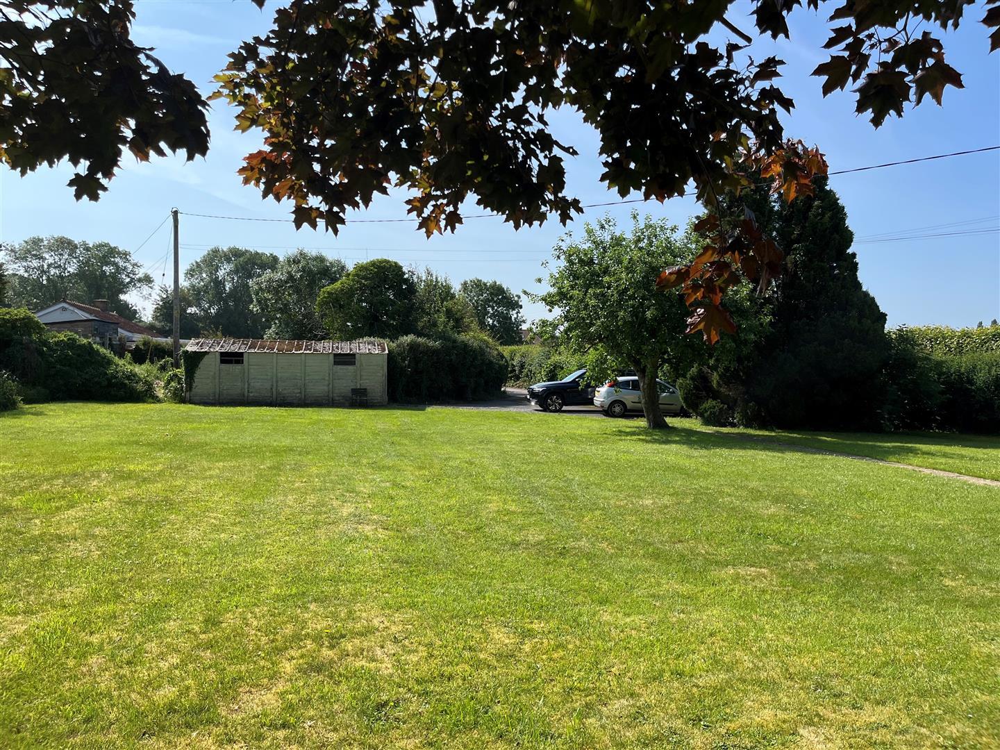 Lot A Old Mill Lane Marnhull, Sturminster Newton, Dorset, DT10