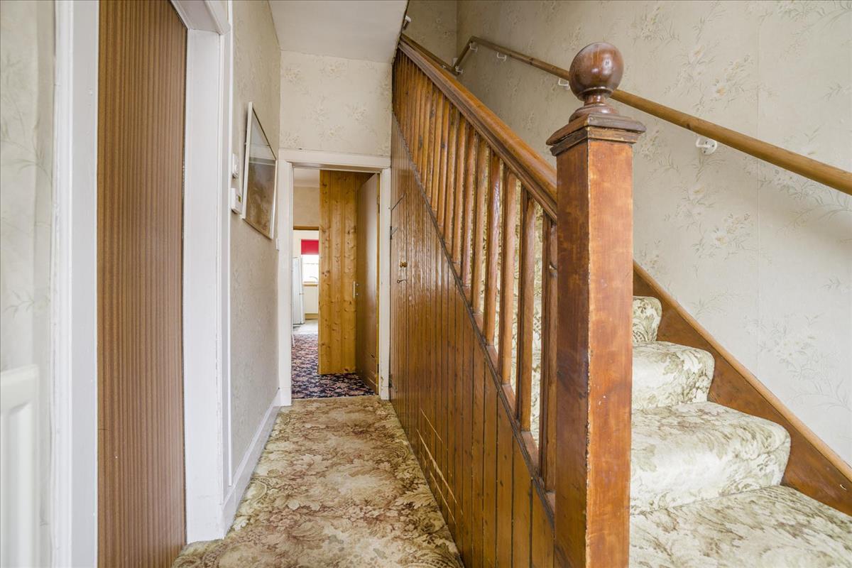 3 bedroom end of terrace house for sale in 37 Easthouses Road, Dalkeith