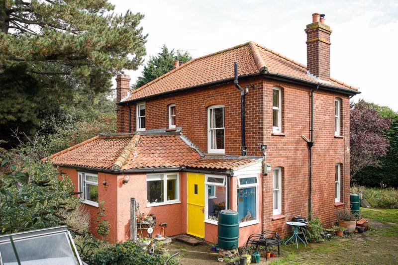 Properties for sale Norfolk Roots Estate Agents in Fakenham, Norfolk