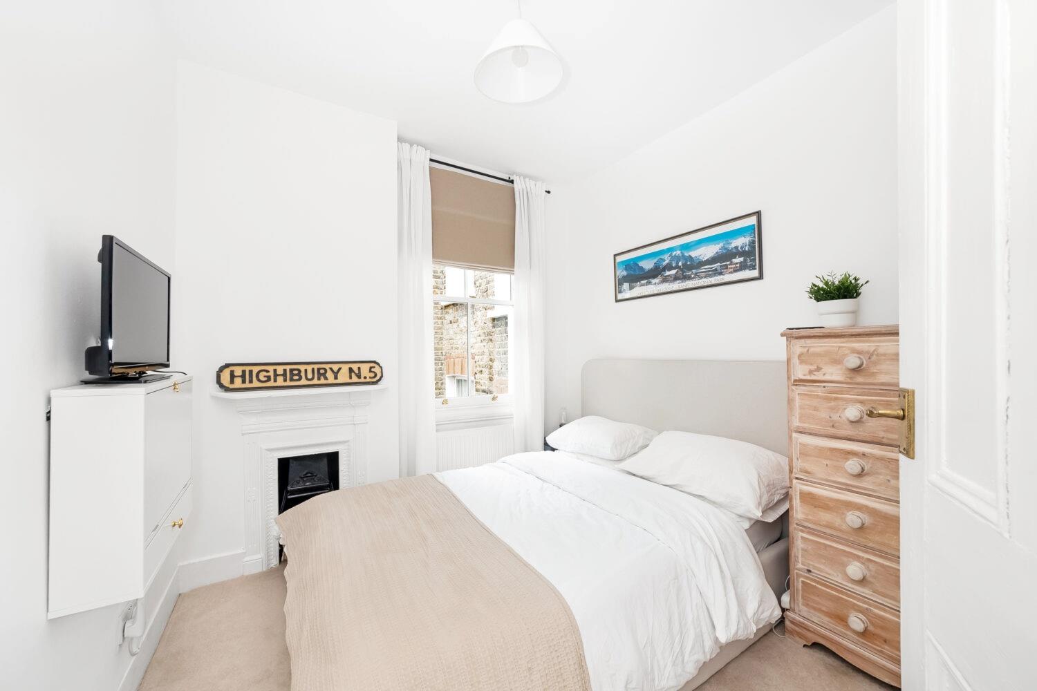 2 bedroom apartment for sale in Byne Road, Sydenham, SE26 Pedder