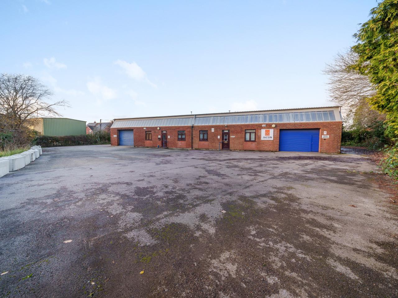 Commercial Properties For Sale Symonds & Sampson Commercial