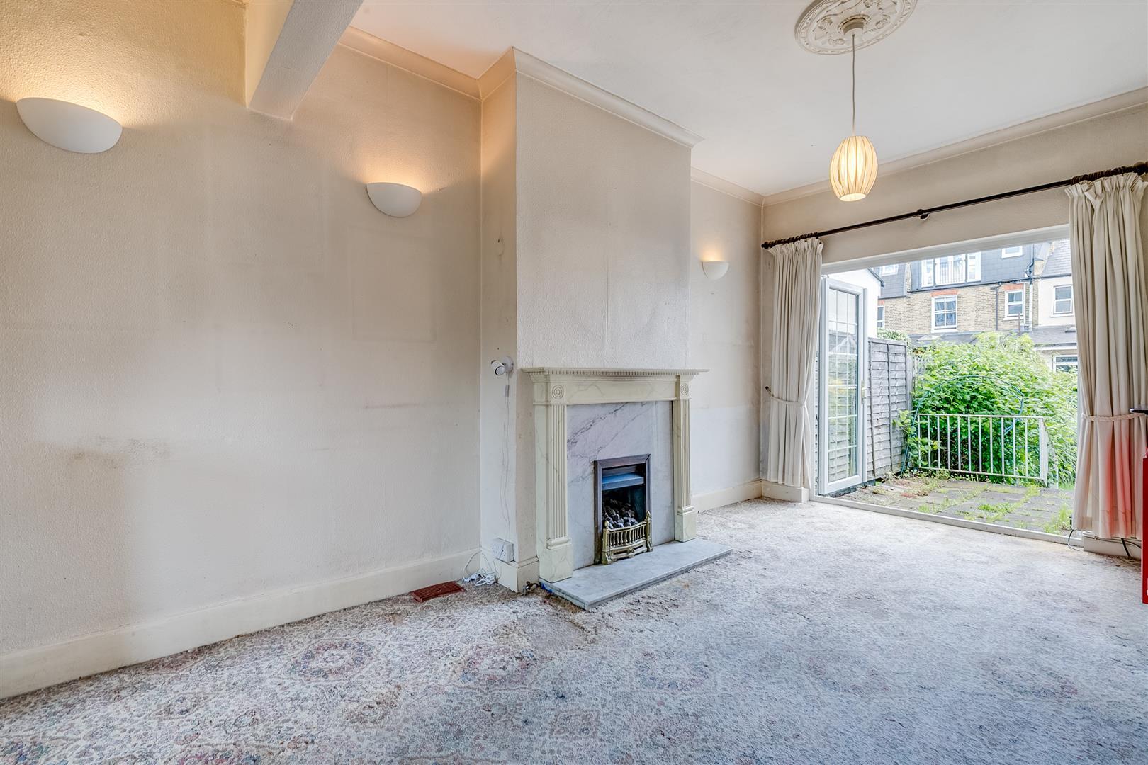 3 bedroom house for sale in Normanton Avenue, London, SW19 Loney Miller